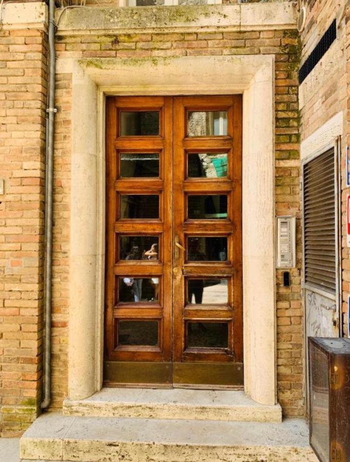 Stay Home Experience Perúgia Exterior foto