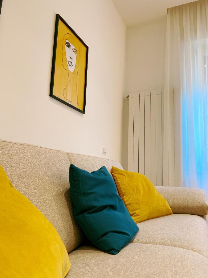 Stay Home Experience Perúgia Exterior foto