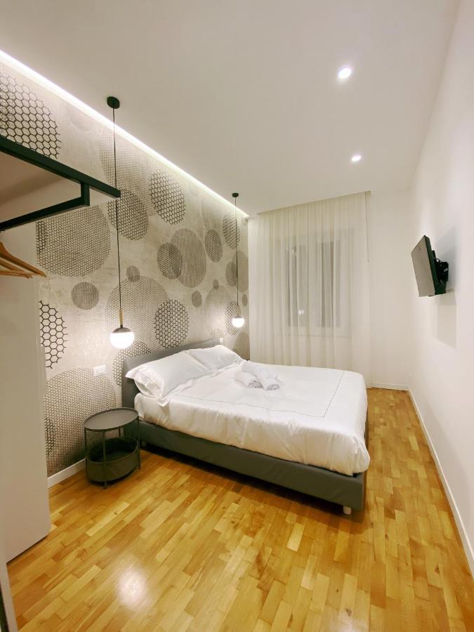 Stay Home Experience Perúgia Exterior foto