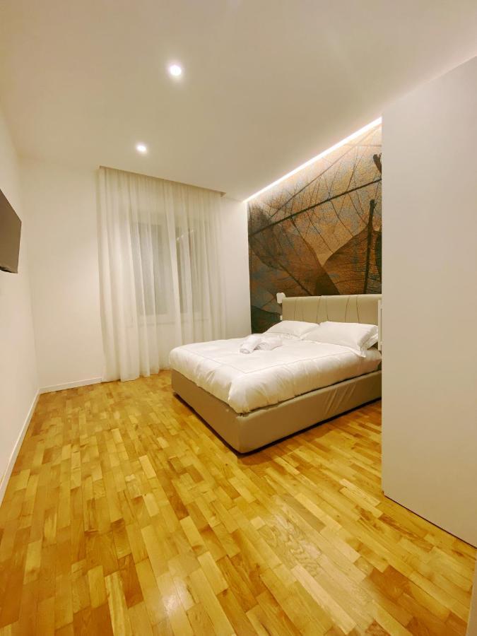 Stay Home Experience Perúgia Exterior foto